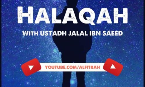 Friday Night Live Halaqa